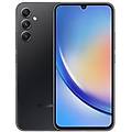 Samsung Galaxy A34 5g 128gb 6gb Dual Sim Enterprise Edition Grigio