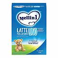 Mellin 1 Latte Uno Polvere 700 G