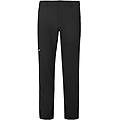 m dolomia short pantaloni trekking uomo black 54