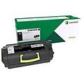 53b2000 cartuccia toner 1 pz originale nero