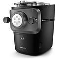 - 7000 series hr2665/93 pasta maker con bilancia integrata 8 trafile