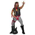 - rock star (t-shirt pantaloni... ) -l