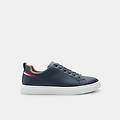 sneaker da uomo blu