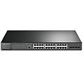 24-port gigabit poe+ l2 managed switch sg3428mp