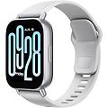 redmi watch 5 active 49mm 2'' gps bt chiamate notifiche sport salute silver