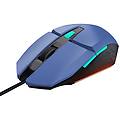 gxt109b felox mouse ambidestro usb tipo a 6400 dpi