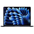 - notebook macbook air monitor 13. 6' full hd m3 ram 16gb ssd 256gb macos sequoia