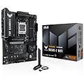 tuf gaming b650m-plus scheda madre gaming micro atx amd b650 am5 ddr5 3xpci 4. 0 realtek nero