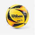 pallone beach-volley optx replica giallo-nero