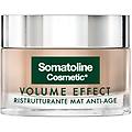 somatoline cosmetic volume effect 50 ml