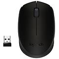 mouse wireless b170 nero