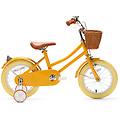 hip 14 pollici giallo – bicicletta per bambini