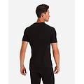 act hp m maglia intimo tecnico uomo nero