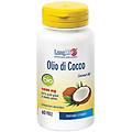 longlife olio cocco 60 perle