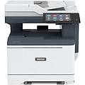 laser color versalink c415 multifunzione fax fronte-retro nfc 40 ppm