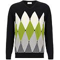 maglia 'argyle'