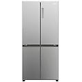 hcr3818enmm multi door cube 83. new platinum inox