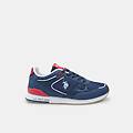 sneaker da uomo tabry blu