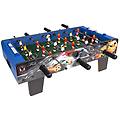 calciobalilla da tavolo in legno 69x37x24 cm cb games