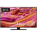 tv neo qled gq50qn90fat 50 4k ultrahd 120hz smart tv tizen hdr10+ adaptive dolby atmos