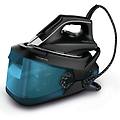 powersteam vr8317 2400 w 1 7 l piastra microsteam 400 nero