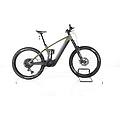 ebike ricondizionata · stereo hybrid 160 hpc tm · come nuovo