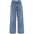 agolde - jeans 'low curve'