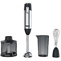 frullatore a immersione ms-05 hb 600w acciaio inox 0 6l nero