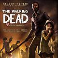 the walking dead game of the year edition xbox 360