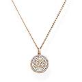 collana donna segno zodiacale cancro gioiello segni zodiacali clszcarbz3