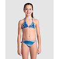 bikini bambina fish scales