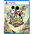 illusion island starring mickey and friends videogioco avventura playstation 5