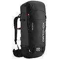 peak light 38 s zaino alpinismo black