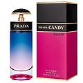 candy night 80 ml eau de parfum spray donna