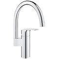 - 33202003 rubinetto cromo