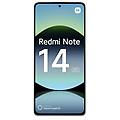 redmi note 14 5g 6. 67 dual sim ibrida usb tipo-c 8 gb 256 gb 5110 mah verde