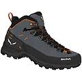 scarponi alp mate winter mid waterproof grigio scuro 45