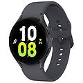 galaxy watch5 bluetooth gps nfc 44mm super amoled grafite resistente all'acqua ip68