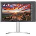 LG 27up850k-w. aeu monitor monitor pc 68 6 cm (27") 3840 x 2160 pixel 4k ultra hd led nero