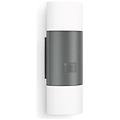 - luce da giardino ad incasso sensore antracite l 910 led 576202