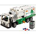 costruzioni camion spazz mack lrelec