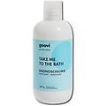 bagnoschiuma purificante addolcente 250 ml
