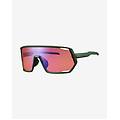 occhiali technium verde oliva lente ridescape off-road