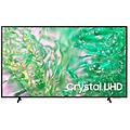 Samsung Tv 50 Pollici Serie 8 Smart Tv Uhd Black Ue50du8070uxzt