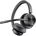 auricolari hp voyager 4320 uc nero senza marca