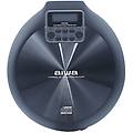 riproduttore cd/mp3 aiwa pcd810bk azzurro senza marca