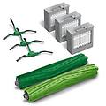kit accessori robot pavimenti roomba total kit 820382