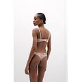 reggiseno a balconcino ilenia the art of lingerie donna rosa taglia 3b