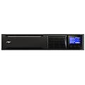 group fortron champ rack 1k doppia conversione (online) 1 kva 900 w (ppf9001401)