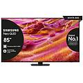 smart tv 85'' qe85qn90fatxzt neo qled 4k mini led 2025